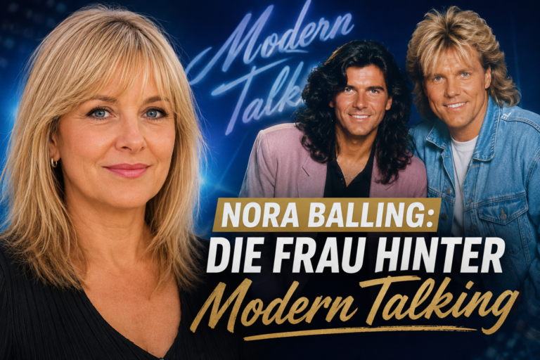 nora balling