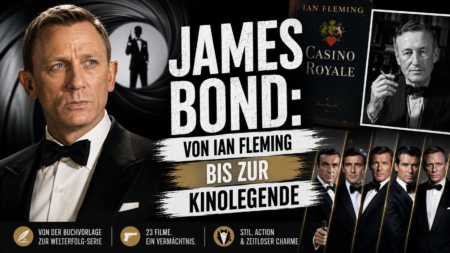 james bond