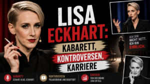 lisa eckhart