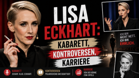 lisa eckhart