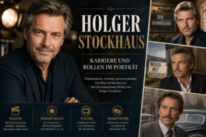 holger stockhaus