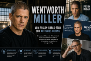 wentworth miller