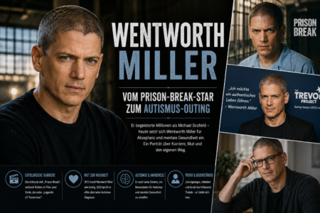 wentworth miller