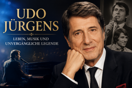 Udo Jürgens
