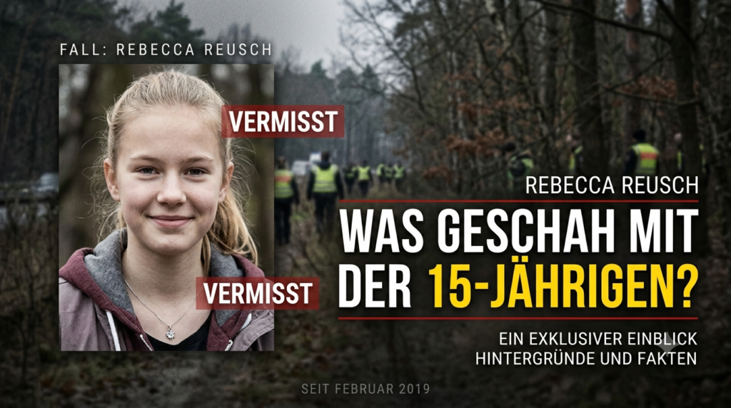 rebecca reusch