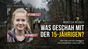 rebecca reusch