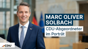 marc oliver solbach